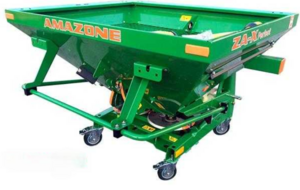 Учебный тренажер «Центробежный разбрасыватель AMAZONE» - fgospostavki.ru - Челябинск