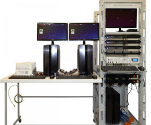 Учебный стенд «Изучение принципов построения и исследование инфокоммуникационных локальных сетей» - fgospostavki.ru - Челябинск