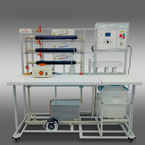 Лабораторная установка для изучения процесса конденсации - fgospostavki.ru - Челябинск