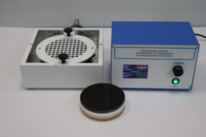 Лабораторная установка «Определение теплопроводности теплоизолирующих материалов» - fgospostavki.ru - Челябинск