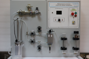 Лабораторная установка «Изучение газовых процессов» - fgospostavki.ru - Челябинск