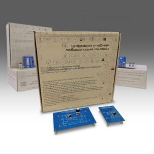 Комплект минимодулей «Источники вторичного электропитания»  - fgospostavki.ru - Челябинск