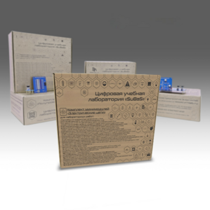 Комплект минимодулей «Электрические цепи» - fgospostavki.ru - Челябинск