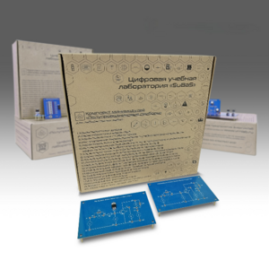 Комплект минимодулей «Полупроводниковые приборы»  - fgospostavki.ru - Челябинск