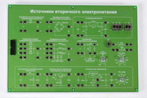 Сменная панель «Ферромагнитные материалы» - fgospostavki.ru - Челябинск