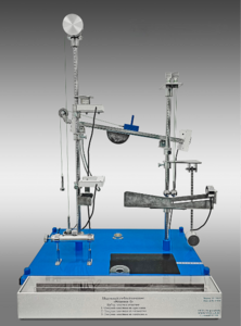 Модульный учебный комплекс «Механика», версия 2 - fgospostavki.ru - Челябинск