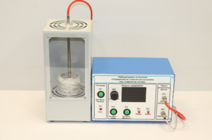 Лабораторная установка «Определение изменения энтропии при плавлении олова»  - fgospostavki.ru - Челябинск