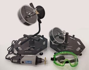 Лабораторный стенд "Гироскопические эффекты"  - fgospostavki.ru - Челябинск