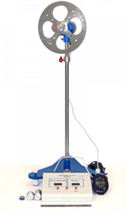 Лабораторная установка "Маховик" - fgospostavki.ru - Челябинск