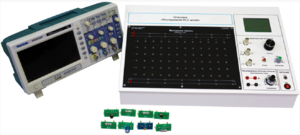 Установка «Исследование RLC цепей» - fgospostavki.ru - Челябинск