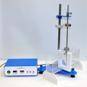 Установка «Затухающие колебания»  - fgospostavki.ru - Челябинск