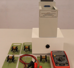 Установка «Изучение температурной зависимости электропроводимости металлов и полупроводников»  - fgospostavki.ru - Челябинск