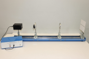 Лабораторная установка «Принцип неопределенности Гейзенберга» - fgospostavki.ru - Челябинск