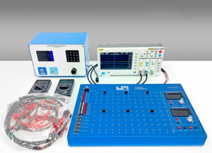 Учебный лабораторный стенд «Электрические цепи» - fgospostavki.ru - Челябинск