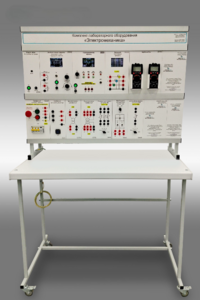 Комплект лабораторного оборудования «Электромеханика»  - fgospostavki.ru - Челябинск
