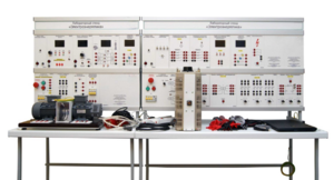 Лабораторный стенд «Электроэнергетика» - fgospostavki.ru - Челябинск