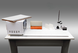 Учебная установка «Защита от СВЧ излучения» - fgospostavki.ru - Челябинск