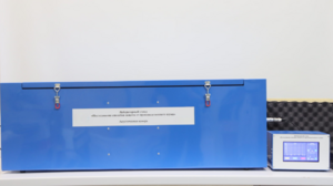 Лабораторный стенд «Исследование способов защиты от производственного шума» - fgospostavki.ru - Челябинск