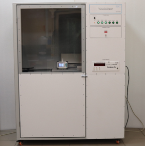 Комплект учебного оборудования «Электростатический фильтр» - fgospostavki.ru - Челябинск