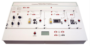 Комплект лабораторного оборудования «Защитное заземление и зануление» - fgospostavki.ru - Челябинск
