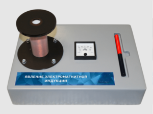 Макет действующий "Явление электромагнитной индукции" - fgospostavki.ru - Челябинск