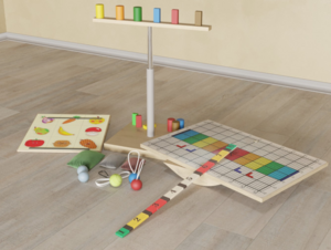 Бильгоу Комплект «Успех Макси» - fgospostavki.ru - Челябинск