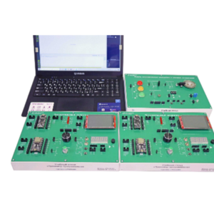 Учебный стенд «Тренажер программиста» с ноутбуком - fgospostavki.ru - Челябинск