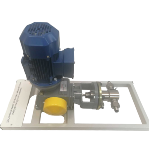 Комплект для сборки-разборки насос-дозатора типа насос дозировочный  - fgospostavki.ru - Челябинск