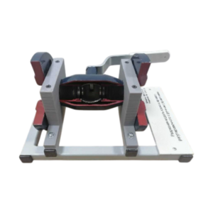 Разрезная модель крана шарового регулировочного с ручным управлением - fgospostavki.ru - Челябинск