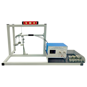 Лабораторный стенд "Определение главных напряжений при кручении и совместном действии изгиба при кручении" - fgospostavki.ru - Челябинск