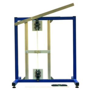 Лабораторный стенд «Определение формы потери устойчивости в зависимости от условий закрепления» - fgospostavki.ru - Челябинск