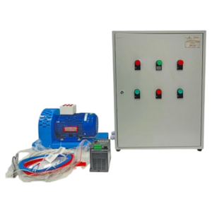 Комплект монтажа и наладки схем регулирования скорости асинхронного двигателя - fgospostavki.ru - Челябинск