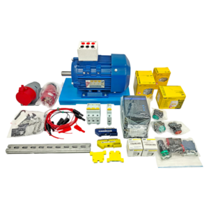 Комплект монтажа и наладки схем плавного пуска асинхронного двигателя - fgospostavki.ru - Челябинск