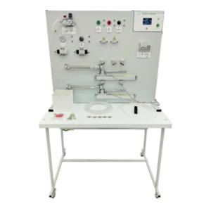 Типовой комплект учебного оборудования «Пневмопривод и электропневмоавтоматика» (16 лабораторных работ) - fgospostavki.ru - Челябинск