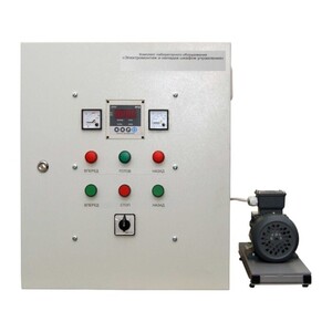 Комплект лабораторного оборудования «Электромонтаж и наладка шкафов управления» - fgospostavki.ru - Челябинск