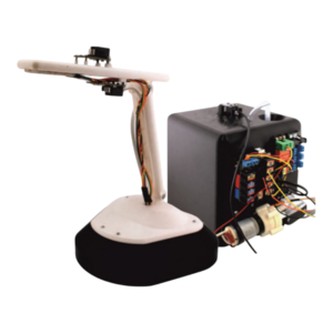 Образовательный набор "Умные 3D-проекты" М1 ЙоТик 32 - fgospostavki.ru - Челябинск