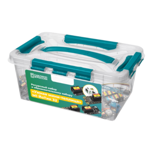 Ресурсный набор для "Умная мини-теплица" М1 ЙоТик 32 - fgospostavki.ru - Челябинск