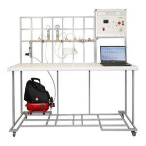 Лабораторный стенд "Датчики давления"  - fgospostavki.ru - Челябинск