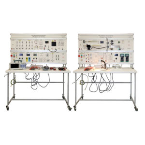 Комплект учебного оборудования «Промышленные датчики» - fgospostavki.ru - Челябинск