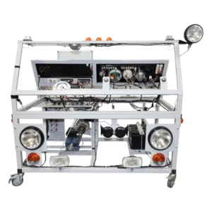 Стенд-тренажер «Электрооборудование КамАЗ» - fgospostavki.ru - Челябинск