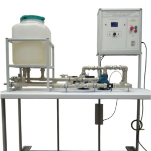 Типовой комплект учебного оборудования «Автоматика насосных станций системы водоснабжения» - fgospostavki.ru - Челябинск