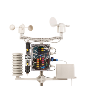 Образовательный набор "Школьная Метеостанция ЙоТик М2" (Цифровая метеорология) - fgospostavki.ru - Челябинск