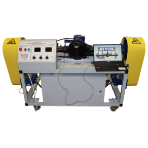 Лабораторный стенд "Рабочие процессы механизмов распределения мощности ведущих мостов"  - fgospostavki.ru - Челябинск