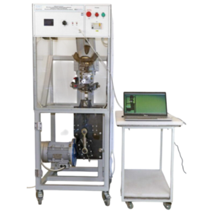 Лабораторный стенд «Независимая рычажная подвеска» (динамика) - fgospostavki.ru - Челябинск