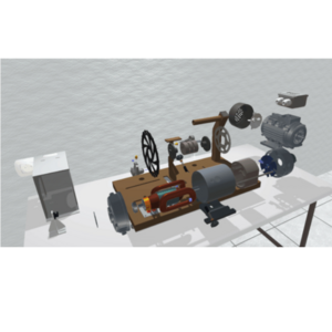 Виртуальный лабораторный практикум «Электроаппараты»  - fgospostavki.ru - Челябинск