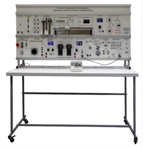Комплект учебно-лабораторного оборудования «Датчики технологических параметров» - fgospostavki.ru - Челябинск