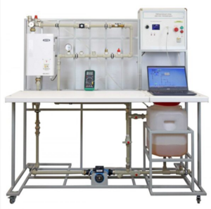 Лабораторный стенд "Датчики температуры"  - fgospostavki.ru - Челябинск