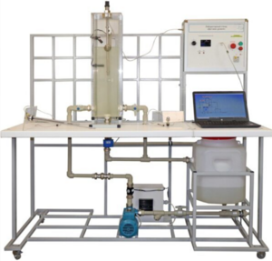 Лабораторный стенд "Датчики уровня"  - fgospostavki.ru - Челябинск