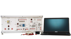 Типовой комплект учебного оборудования «Средства автоматизации и управления ОВЕН в минимальной конфигурации»  - fgospostavki.ru - Челябинск
