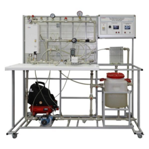 Комплект лабораторного оборудования «Измерительные приборы давления, расхода, температуры» - fgospostavki.ru - Челябинск